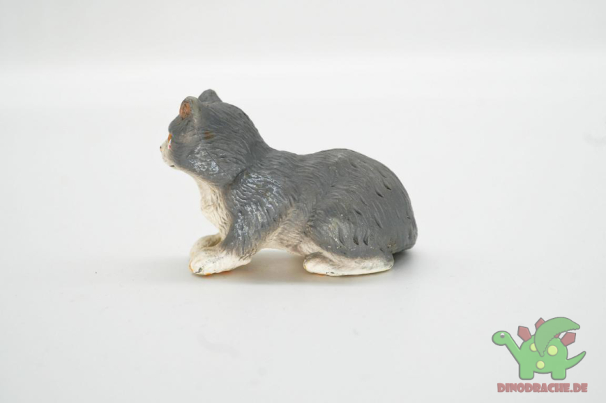 Schleich Katze liegend 14411